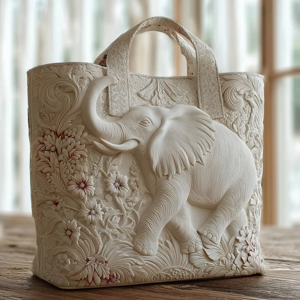 Lola | Borsa artigianale morbida e pratica