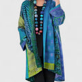 Calirenne | Cardigan elegante