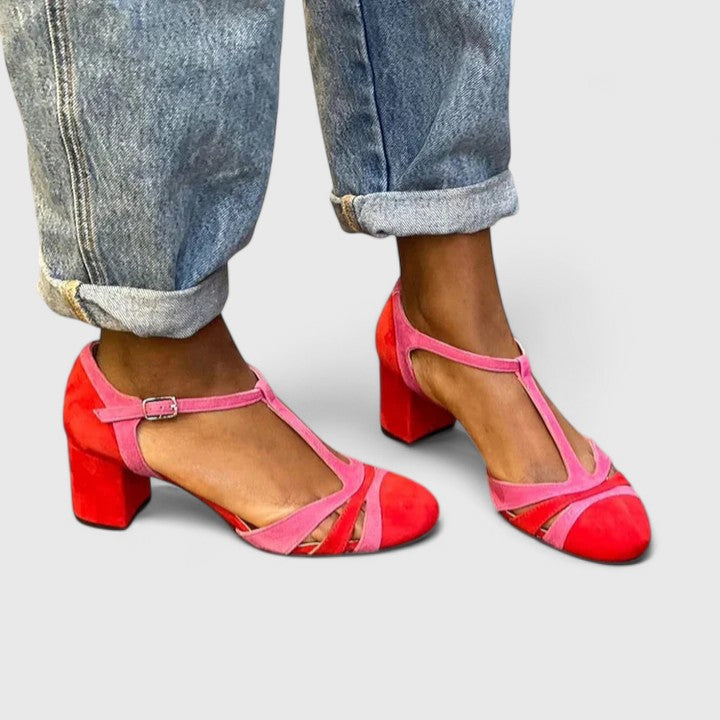 Lazariah | Zapatos de tacón modernos