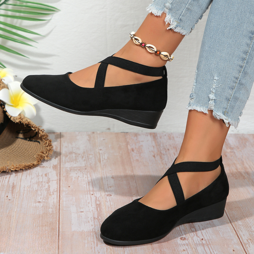 Mary | Scarpe comode ortopediche