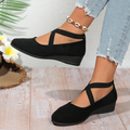 Mary | Scarpe comode ortopediche