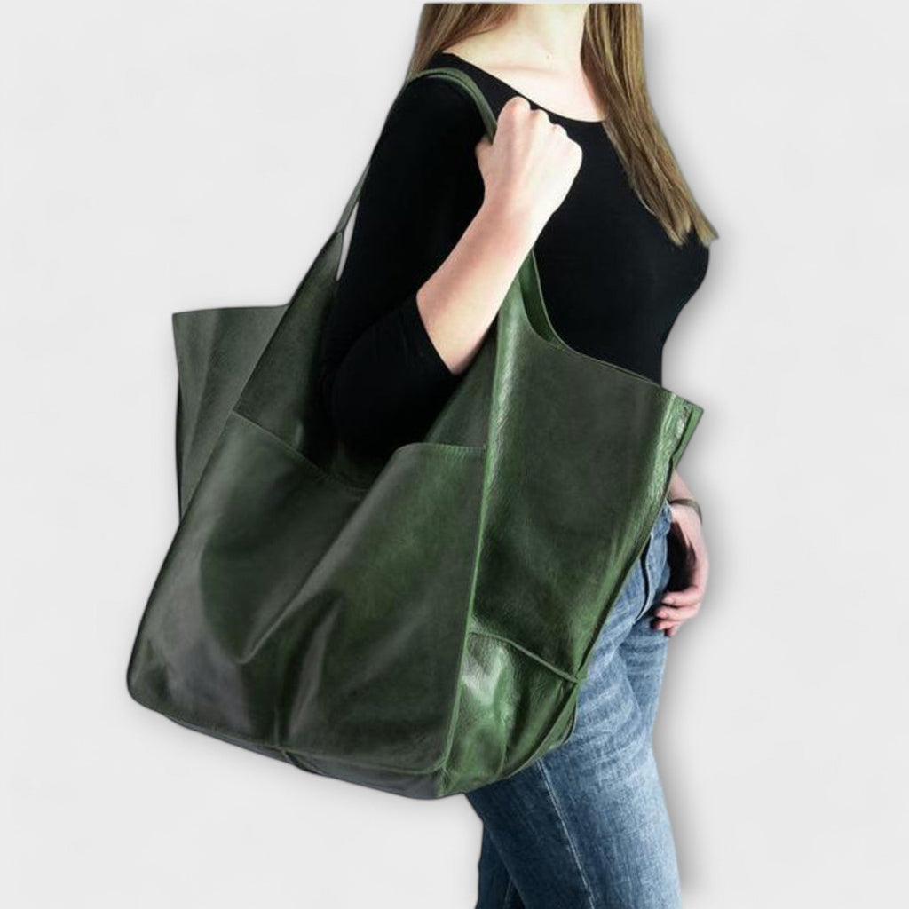 Olivia - Grand sac de voyage