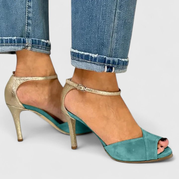 Nolavie | Zapatos de tacón elegantes