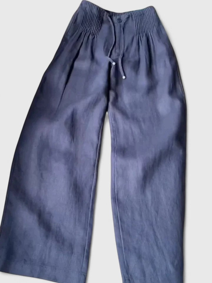 Saree | Pantalones Cómodos