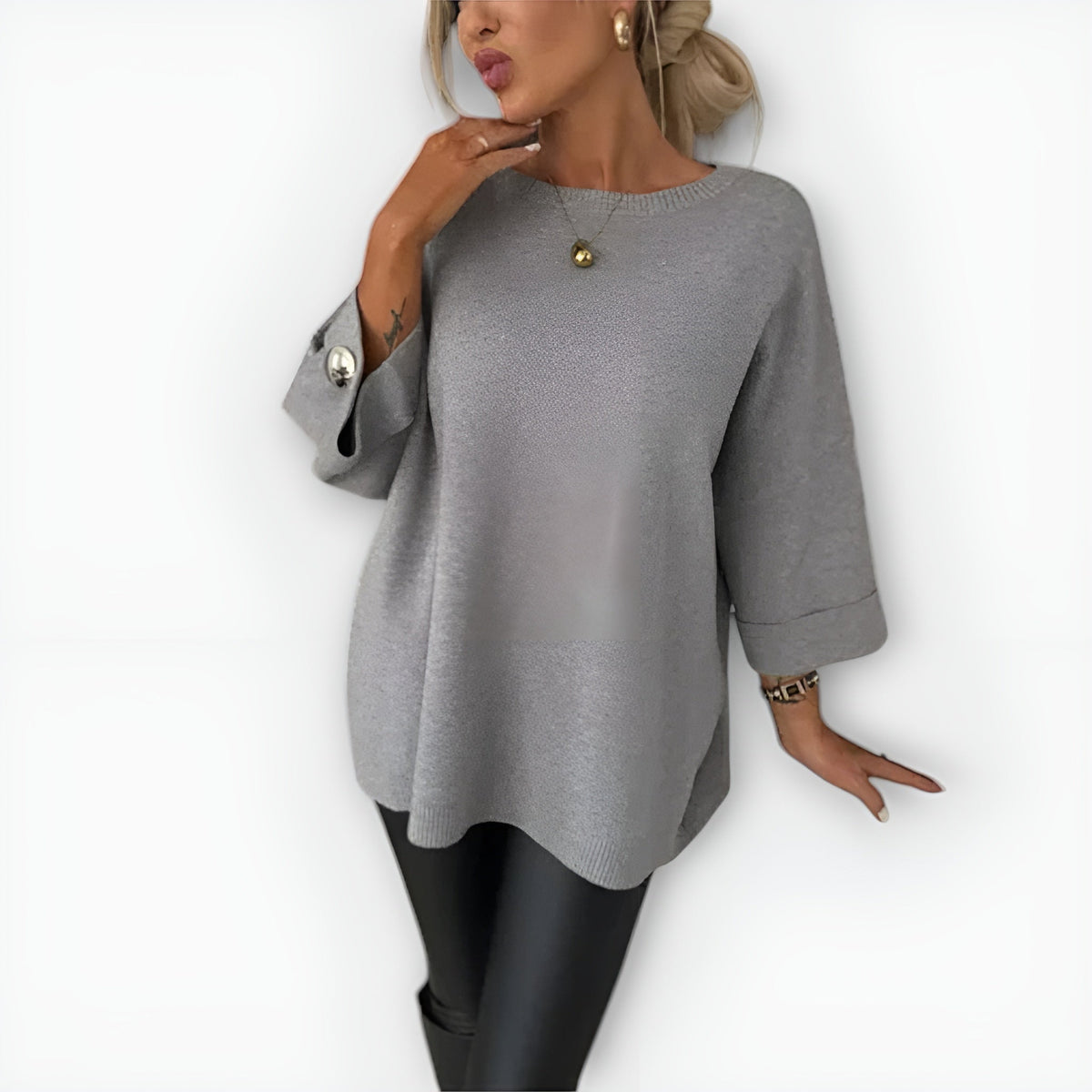 Julianette | Maglione elegante