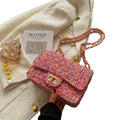 Olivia - Sac à bandoulière élégant pour femme
