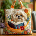 Skylar | Bolsa artesanal acolchoada para o dia a dia
