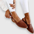 Lysena | Comfortabele sandalen