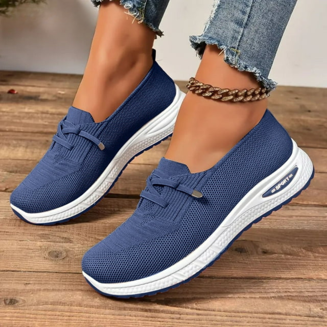 Seraphina | Scarpe comode ortopediche