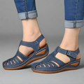 Glinda - Wandelsandalen met stevige pasvorm