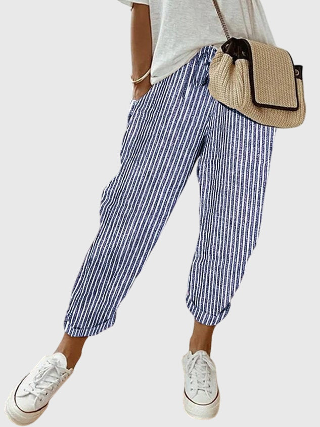 Reina | Pantaloni eleganti da donna