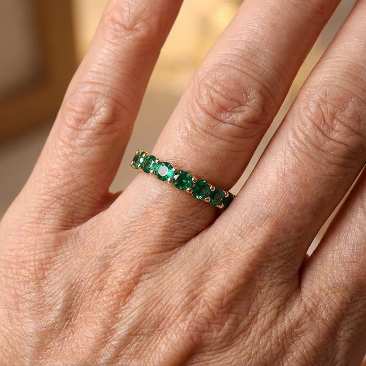 Eternity Ring