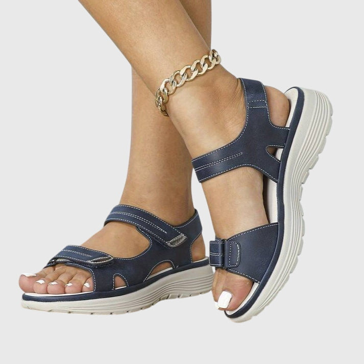 Casey | Orthopedische sandalen