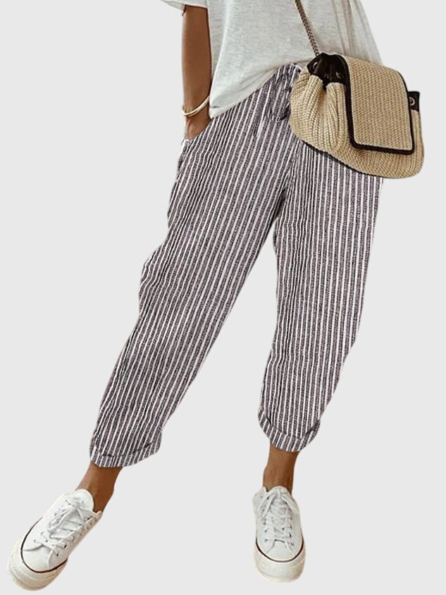 Reina | Calça Feminina Elegante