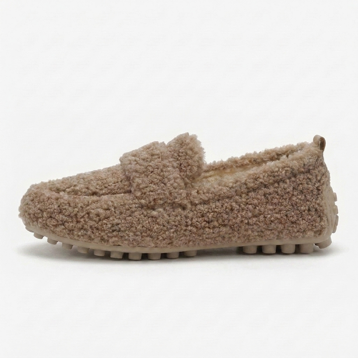 Ariella - Comfy Loafers