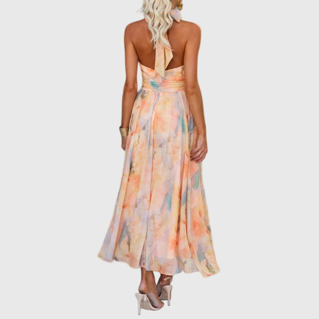 Ariellea | Vestido longo elegante