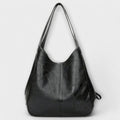 Olivia - Bolso de cuero vintage