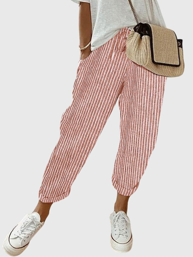 Reina | Calça Feminina Elegante