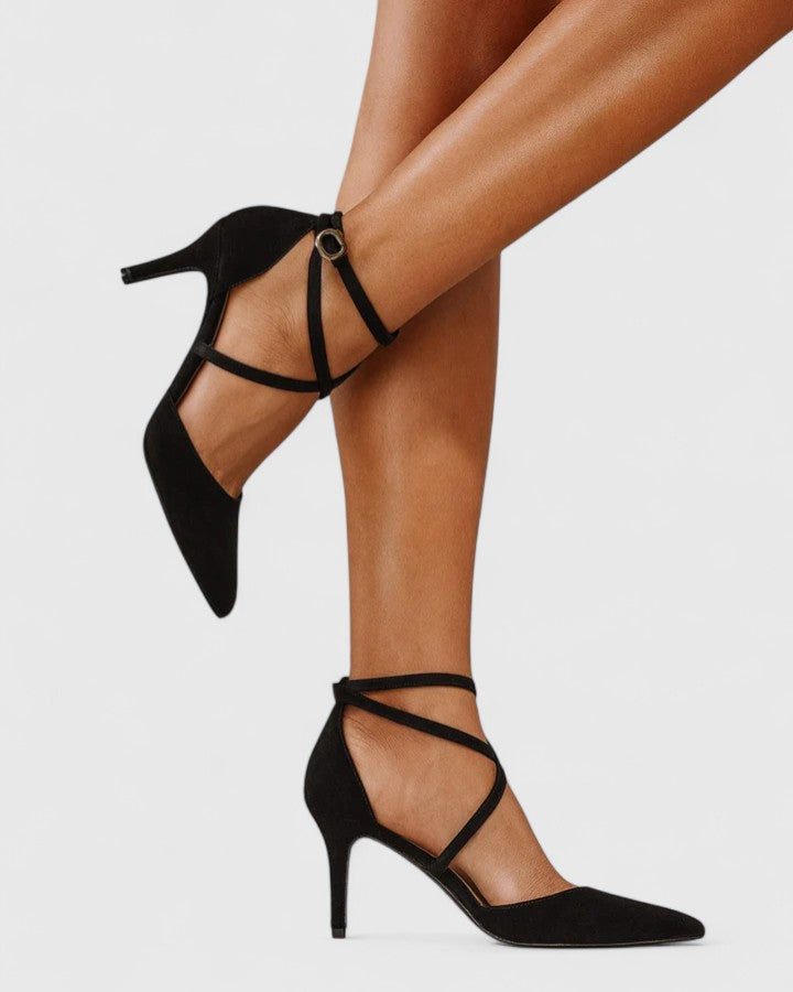 Veylah | Zapatos de tacón elegantes