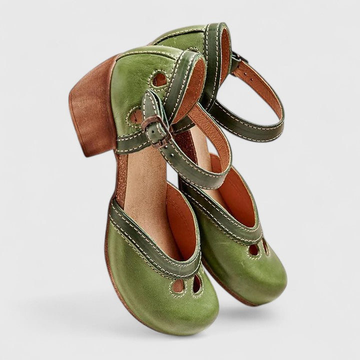 Calinae | Sandales orthopédiques