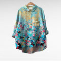 Aubrey | Blouse d’été élégante et légère