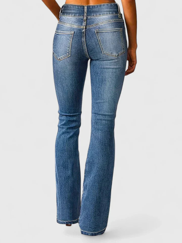 Auryzelle | Calça elegante