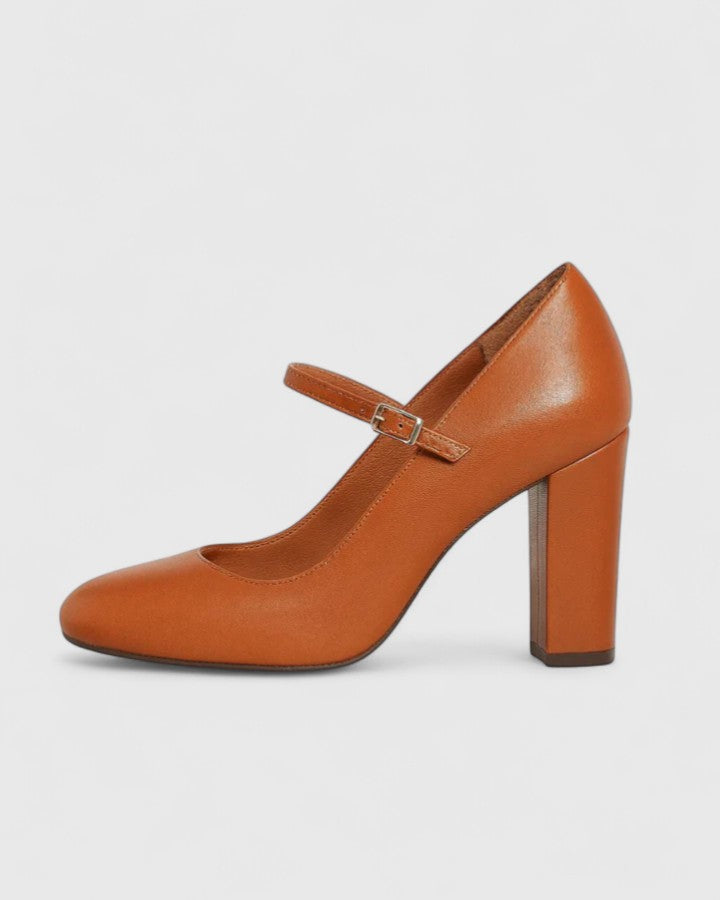 Jamyrah | Sapatos de salto sofisticados
