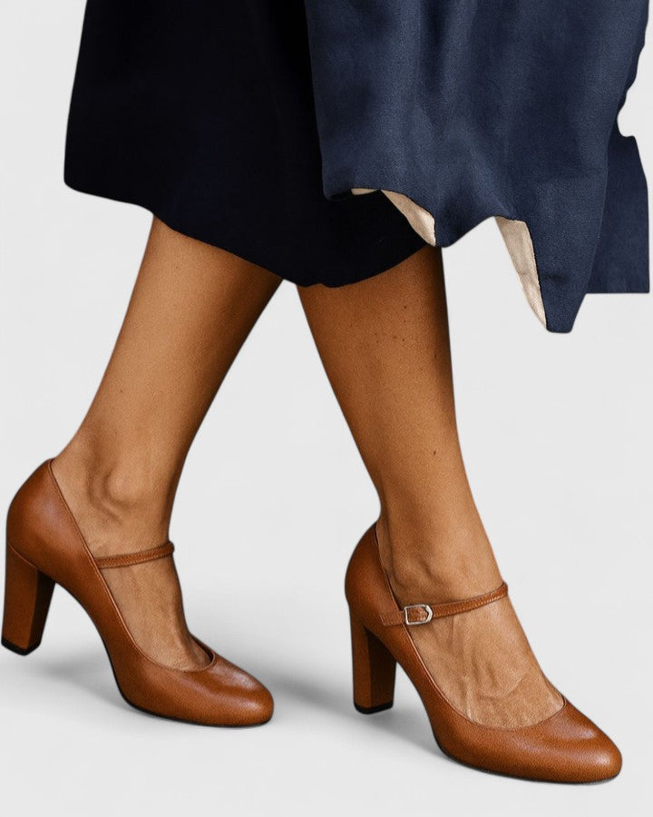 Jamyrah | Sapatos de salto sofisticados