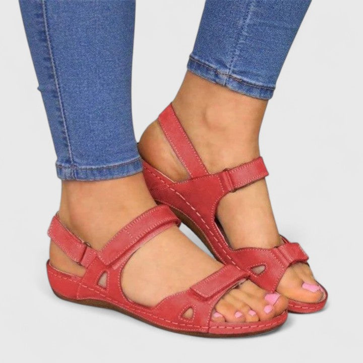 Bianca | Comfortabele sandalen