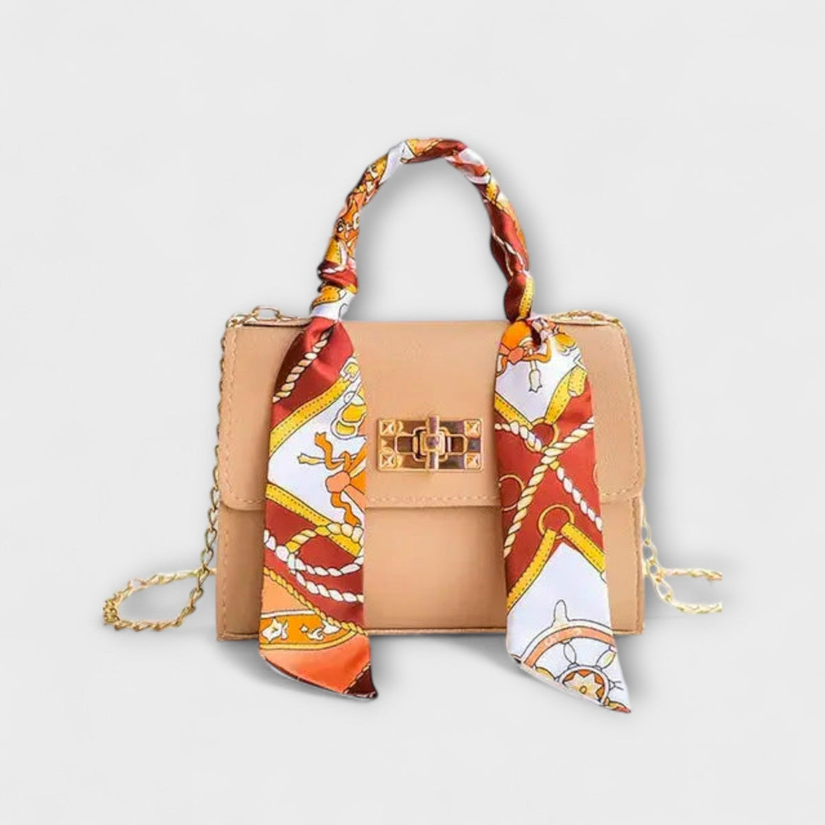 Olivia - Borsa