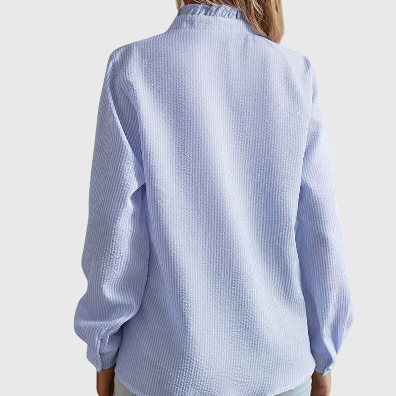 Kaitlyn | Elegante blouse