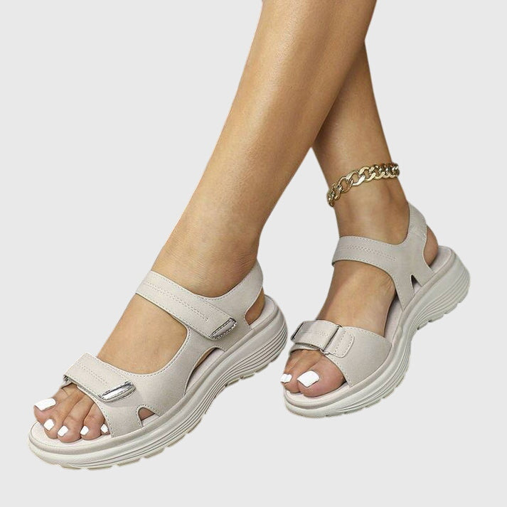 Casey | Orthopedische sandalen
