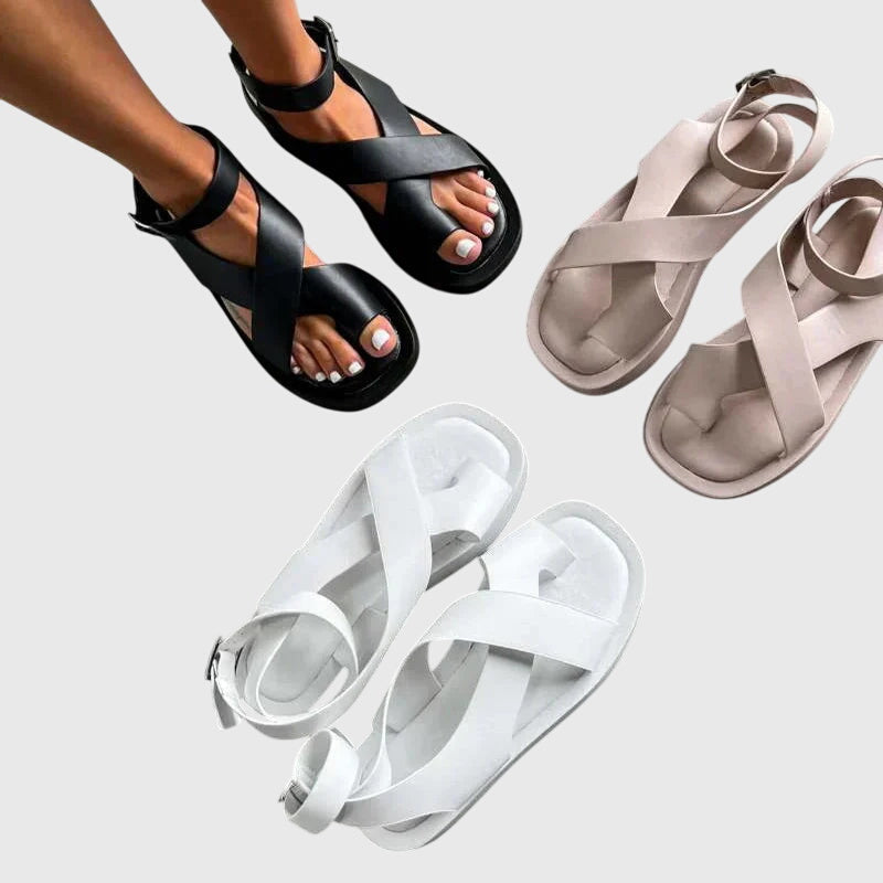 Tess | Sandali ortopedici