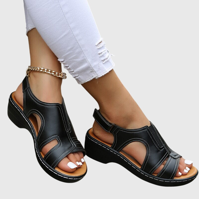 Celeste - Orthopedic Sandals