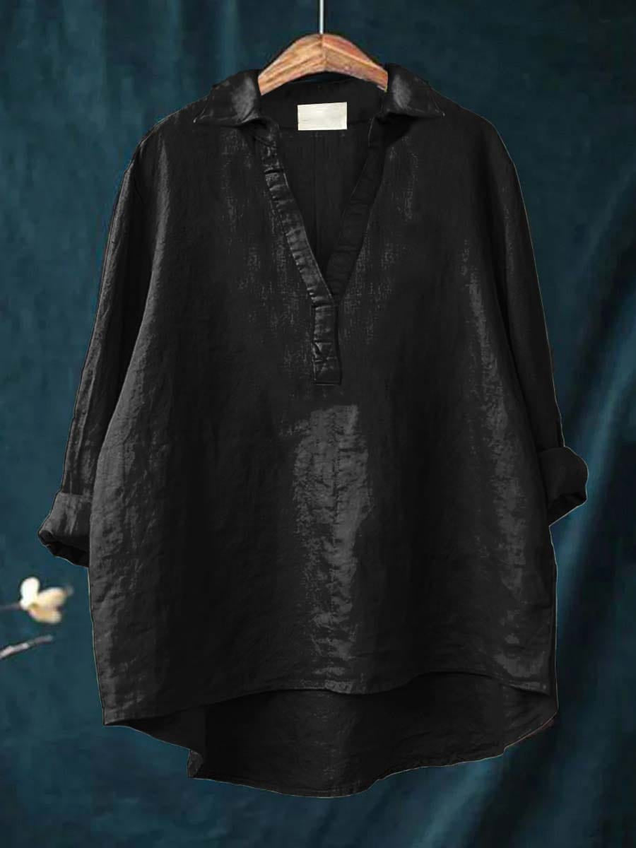 Madelyn | Blusa elegante e fresca de verão