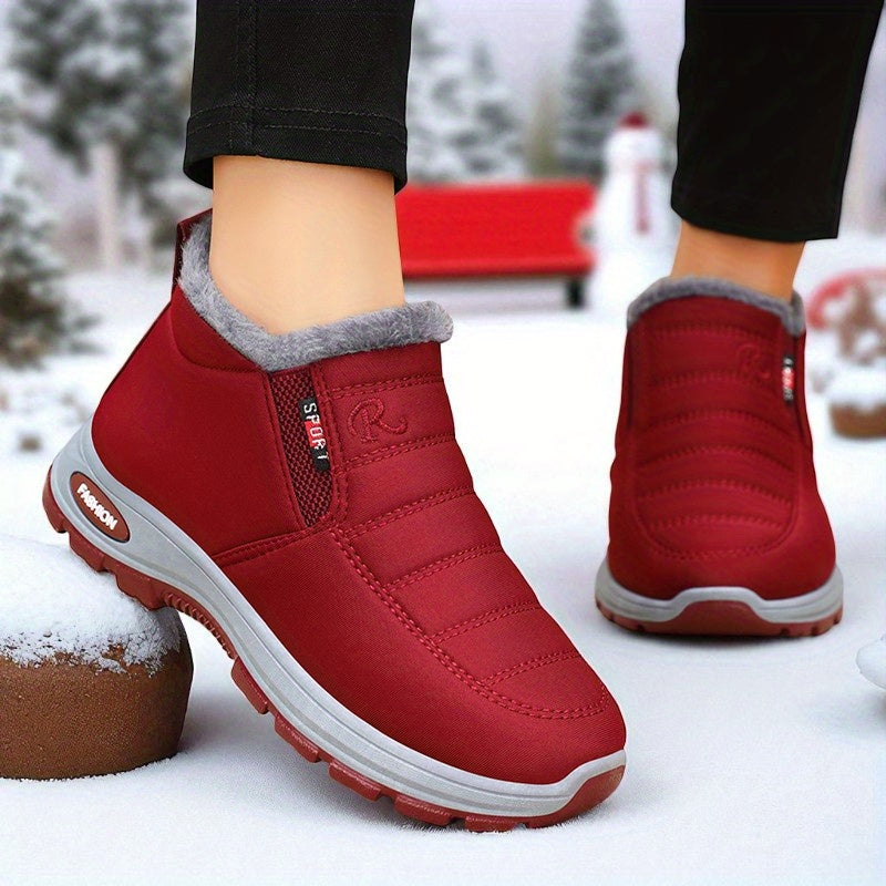 Kynlee | Botas ortopédicas