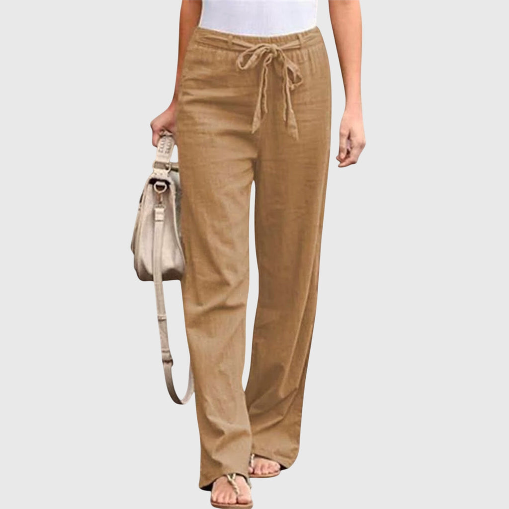 Loreen - Lichte broek