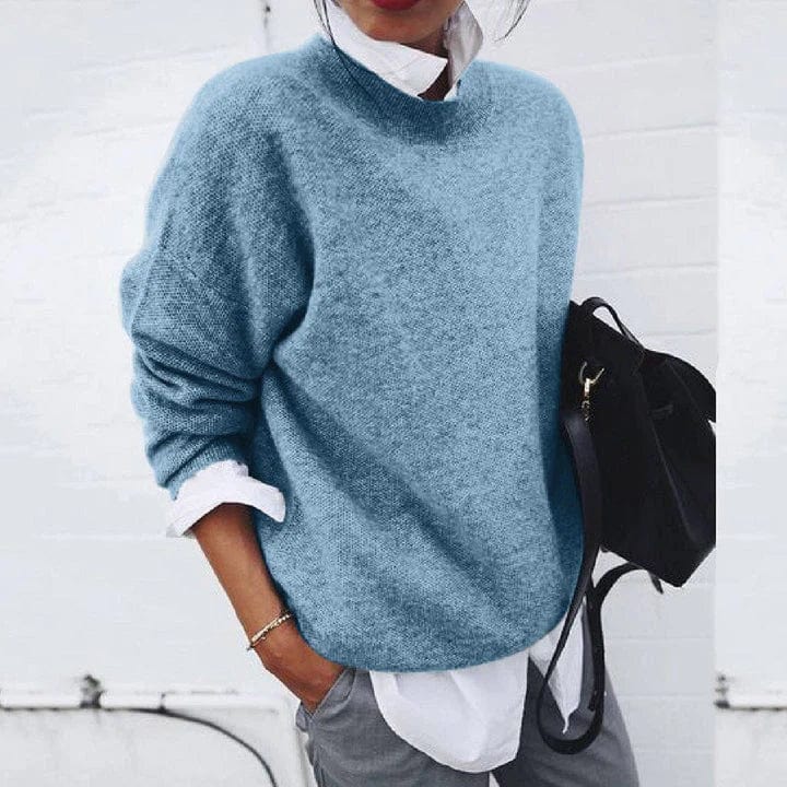 Jolanda | Pull plus doux et plus confortable