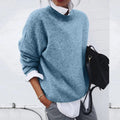 Jolanda | Pull plus doux et plus confortable