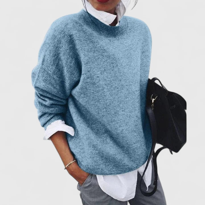 Lorna | Maglione raffinato