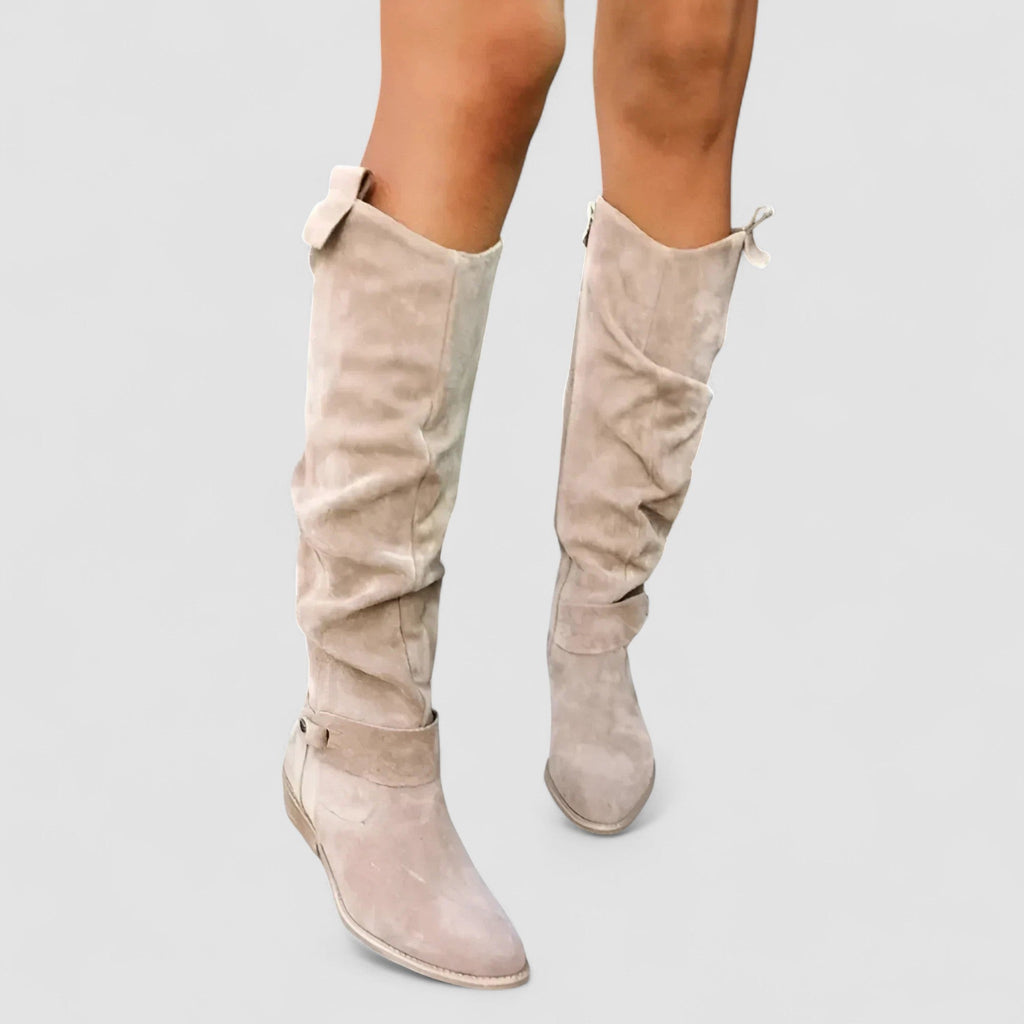 Nora- Bottes orthopédiques