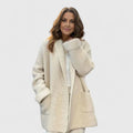Saryphina | Comfortabel vest