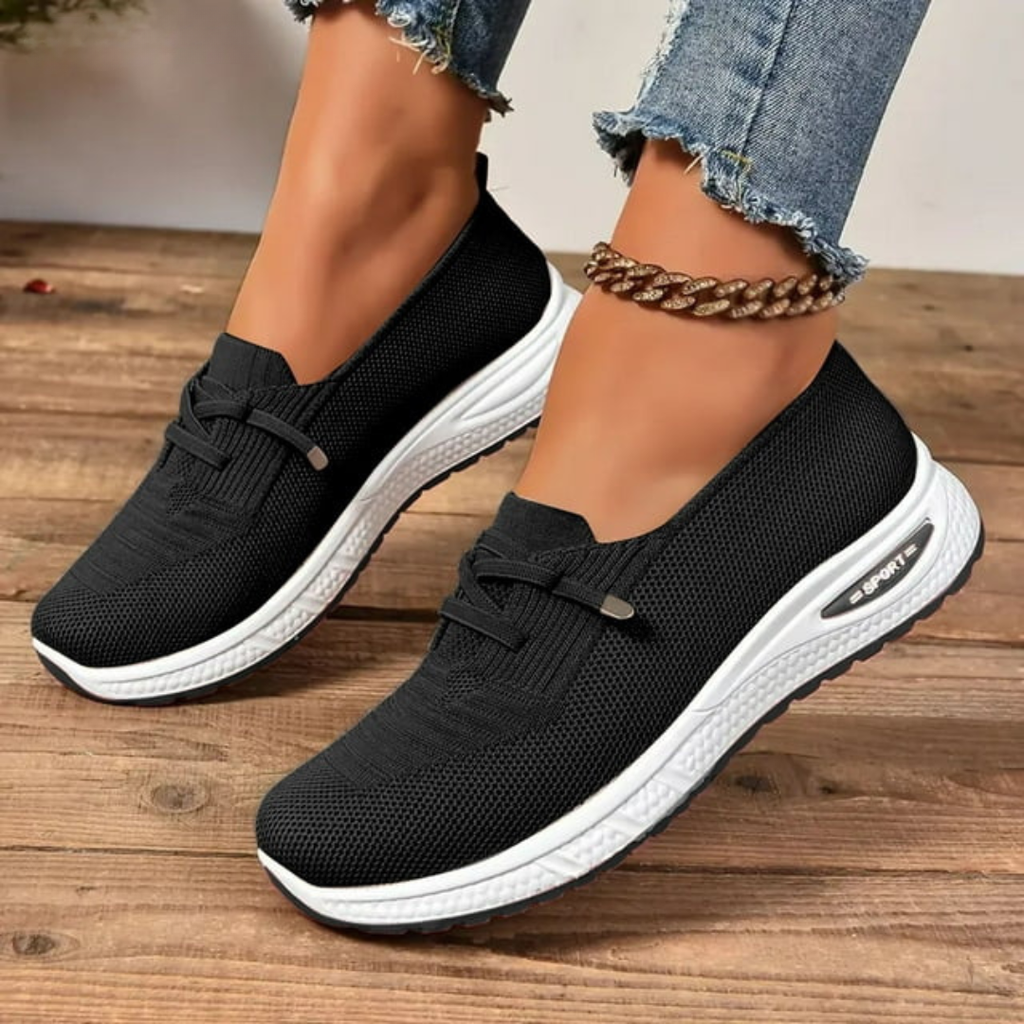 Seraphina | Scarpe comode ortopediche