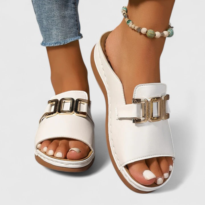Sharpay | Sandalias sofisticadas