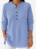 Taisie | Comfortable Sweater