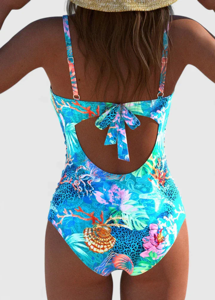 Meloryanne | Maillot de bain raffiné