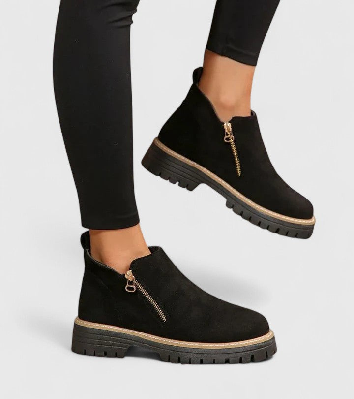 Tessa | Orthopedic Boots