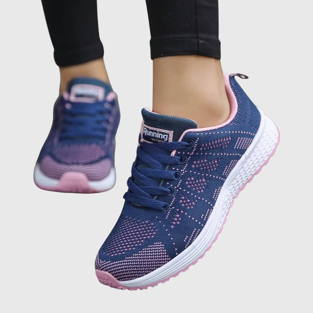 Betta | Calçados ortopédicos femininos