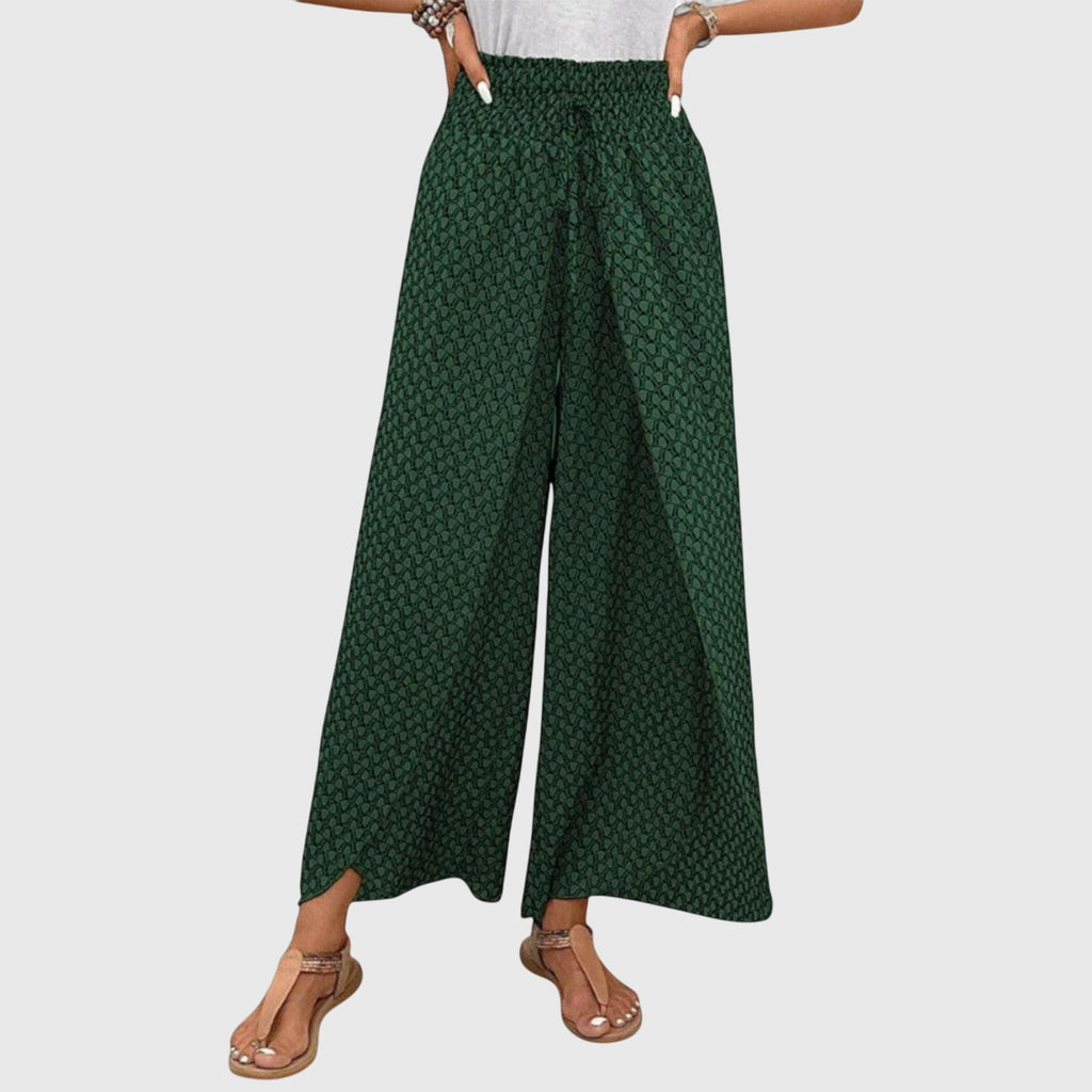 Chiara - Pantaloni palazzo eleganti