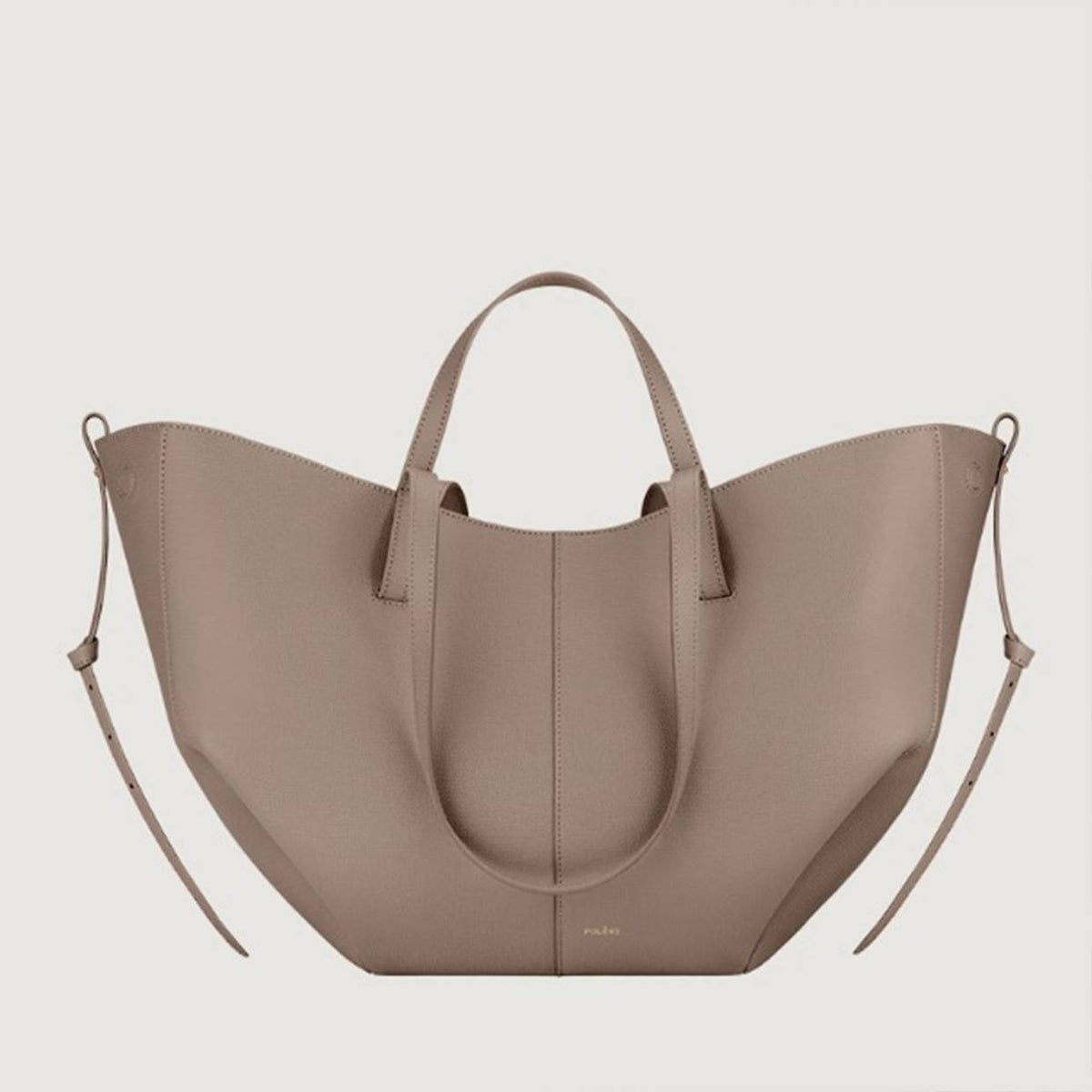 Olivia – Borsa tote vintage